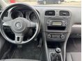 VOLKSWAGEN GOLF VI 2009/11 - 10