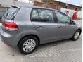 VOLKSWAGEN GOLF VI 2009/11 - 12