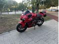 HONDA CBR 600 RR 
