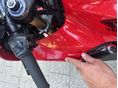 HONDA CBR 600 RR 2005/10 - 7