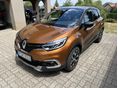RENAULT CAPTUR 2017 - 2