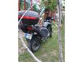 HONDA CBF 500 2007/6 - 7