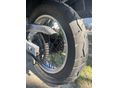 HONDA XL 650 V 2001/4 - 5