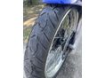 HONDA XL 650 V 2001/4 - 6