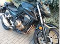 HONDA CB 500 F 2018/6 - 4