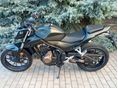 HONDA CB 500 F 2018/6 - 6
