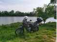YAMAHA XT 660 Z 