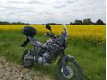 YAMAHA XT 660 Z 2011/10 - 3