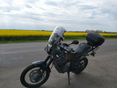 YAMAHA XT 660 Z 2011/10 - 5