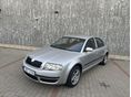 SKODA SUPERB 2005 - 1