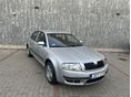 SKODA SUPERB 2005 - 2