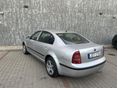 SKODA SUPERB 2005 - 4