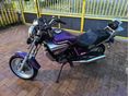 CAGIVA BLUES 1990 - 2