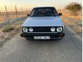 VOLKSWAGEN GOLF II 1.6 GTD