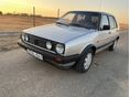 VOLKSWAGEN GOLF II 1989/11 - 2