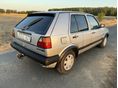 VOLKSWAGEN GOLF II 1989/11 - 4
