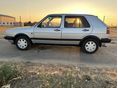 VOLKSWAGEN GOLF II 1989/11 - 7