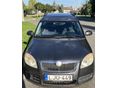 SKODA ROOMSTER 1.4 16V Comfort