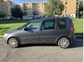 SKODA ROOMSTER 2008 - 2