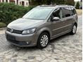 VOLKSWAGEN TOURAN 1.6 CR TDI Highline