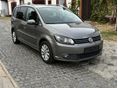 VOLKSWAGEN TOURAN 2010/8 - 2