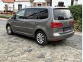 VOLKSWAGEN TOURAN 2010/8 - 4