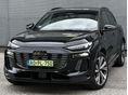 AUDI Q6 e-tron Performance Dynamic (Automata) S-line-Mátrix-4x-ülésfűtés-3x-digit klíma-kormányfűtés-stb. Cserélhető!