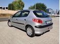 PEUGEOT 206 2006/2 - 3