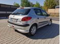 PEUGEOT 206 2006/2 - 4