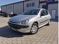PEUGEOT 206 SW 1.4 X-Design 53.000km - újszerű