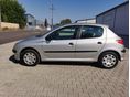PEUGEOT 206 2006/2 - 5