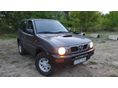 NISSAN TERRANO 1997/3 - 2