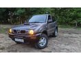 NISSAN TERRANO II 2.7 TDI SR