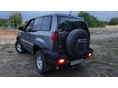 NISSAN TERRANO 1997/3 - 4