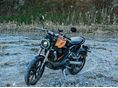 SUPER SOCO TC MAX 2022/9 - 5