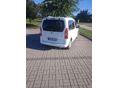 PEUGEOT PARTNER 2011/11 - 5