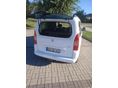 PEUGEOT PARTNER 2011/11 - 6