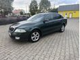 SKODA OCTAVIA 2005/10 - 1