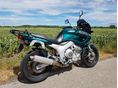YAMAHA TDM 850 1996/8 - 2