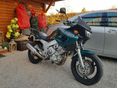 YAMAHA TDM 850 1996/8 - 4