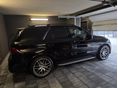 MERCEDES-AMG GLE 63 2018/1 - 2