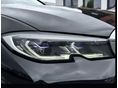 BMW 3-AS SOROZAT 2022/5 - 2