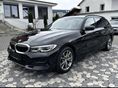 BMW 3-AS SOROZAT 2022/5 - 5