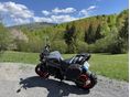 YAMAHA MT-09 2021/7 - 3