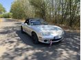 MAZDA MX-5 2001/11 - 2