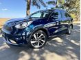 KIA NIRO HEV 1.6 GDI EX DCT Full! Ülés Fűtés-szellő. Korm.fűtés. Napf. tető. el. ülés. Carplay. Android Auto