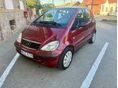 MERCEDES-BENZ A 170 2002/8 - 3