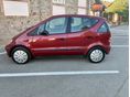 MERCEDES-BENZ A 170 2002/8 - 5