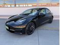 TESLA MODEL 3 Performance AWD (Automata) FRISS VIZSGA - ÁFA - ENHANCED AP - SUMMON - FEHÉR BELSŐ - RYZEN