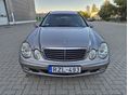 MERCEDES-BENZ E 200 2004/10 - 5